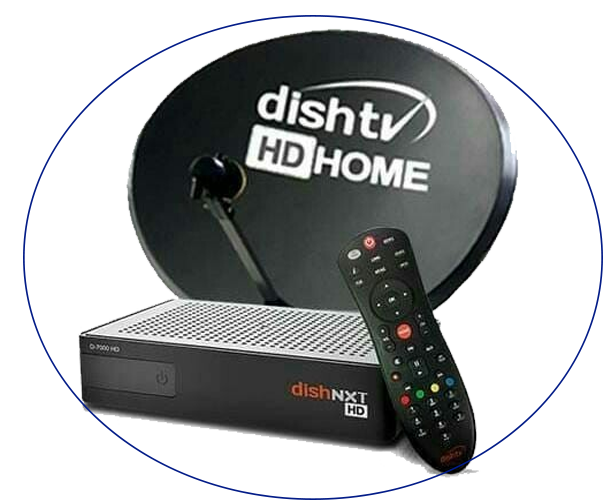 dth sales and service